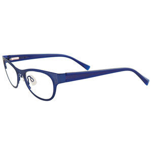 TAKUMI TK931 Eyeglasses 050 Matt Navy 49mm